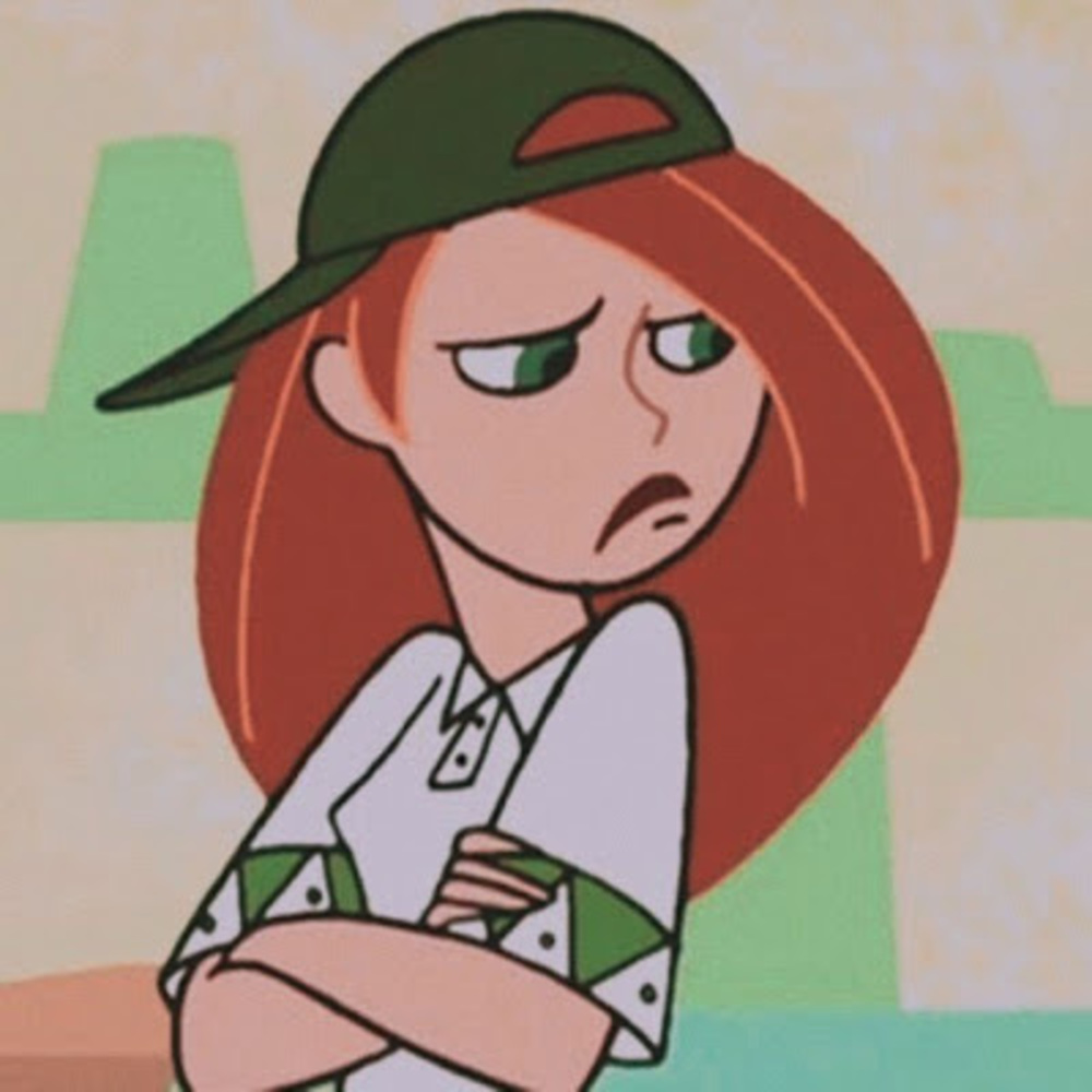 Meet your Posher, Abigail